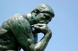 Rodin-the-Thinker